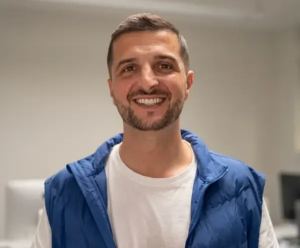 Boris Jakovljevic